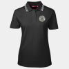 JB's  Ladies Chef Polo Thumbnail