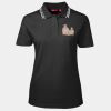 JB's  Ladies Chef Polo Thumbnail