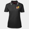 JB's  Ladies Chef Polo Thumbnail