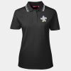 JB's  Ladies Chef Polo Thumbnail