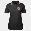 JB's  Ladies Chef Polo Thumbnail