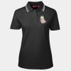 JB's  Ladies Chef Polo Thumbnail