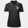 JB's  Ladies Chef Polo Thumbnail