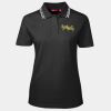 JB's  Ladies Chef Polo Thumbnail
