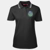 JB's  Ladies Chef Polo Thumbnail