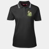 JB's  Ladies Chef Polo Thumbnail