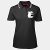 JB's  Ladies Chef Polo Thumbnail
