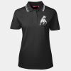 JB's  Ladies Chef Polo Thumbnail