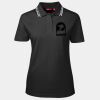 JB's  Ladies Chef Polo Thumbnail