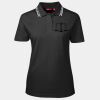 JB's  Ladies Chef Polo Thumbnail