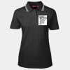 JB's  Ladies Chef Polo Thumbnail