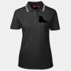 JB's  Ladies Chef Polo Thumbnail