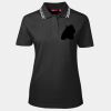 JB's  Ladies Chef Polo Thumbnail