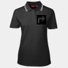 JB's  Ladies Chef Polo Thumbnail