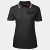 JB's  Ladies Chef Polo Thumbnail