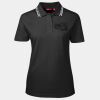 JB's  Ladies Chef Polo Thumbnail