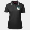 JB's  Ladies Chef Polo Thumbnail