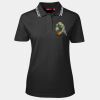 JB's  Ladies Chef Polo Thumbnail