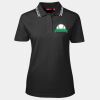 JB's  Ladies Chef Polo Thumbnail