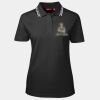 JB's  Ladies Chef Polo Thumbnail
