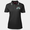 JB's  Ladies Chef Polo Thumbnail