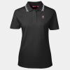 JB's  Ladies Chef Polo Thumbnail