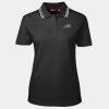 JB's  Ladies Chef Polo Thumbnail