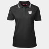 JB's  Ladies Chef Polo Thumbnail