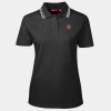 JB's  Ladies Chef Polo Thumbnail