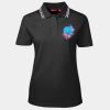 JB's  Ladies Chef Polo Thumbnail