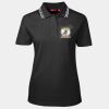 JB's  Ladies Chef Polo Thumbnail