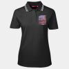JB's  Ladies Chef Polo Thumbnail