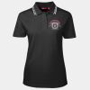 JB's  Ladies Chef Polo Thumbnail