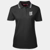 JB's  Ladies Chef Polo Thumbnail