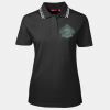 JB's  Ladies Chef Polo Thumbnail