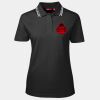 JB's  Ladies Chef Polo Thumbnail