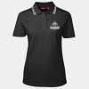 JB's  Ladies Chef Polo Thumbnail