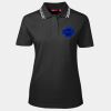 JB's  Ladies Chef Polo Thumbnail