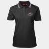 JB's  Ladies Chef Polo Thumbnail