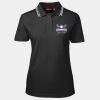 JB's  Ladies Chef Polo Thumbnail