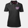 JB's  Ladies Chef Polo Thumbnail