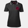 JB's  Ladies Chef Polo Thumbnail