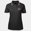 JB's  Ladies Chef Polo Thumbnail