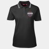 JB's  Ladies Chef Polo Thumbnail