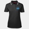 JB's  Ladies Chef Polo Thumbnail