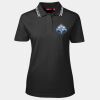 JB's  Ladies Chef Polo Thumbnail