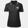 JB's  Ladies Chef Polo Thumbnail