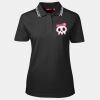 JB's  Ladies Chef Polo Thumbnail