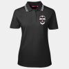 JB's  Ladies Chef Polo Thumbnail
