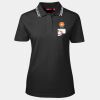 JB's  Ladies Chef Polo Thumbnail